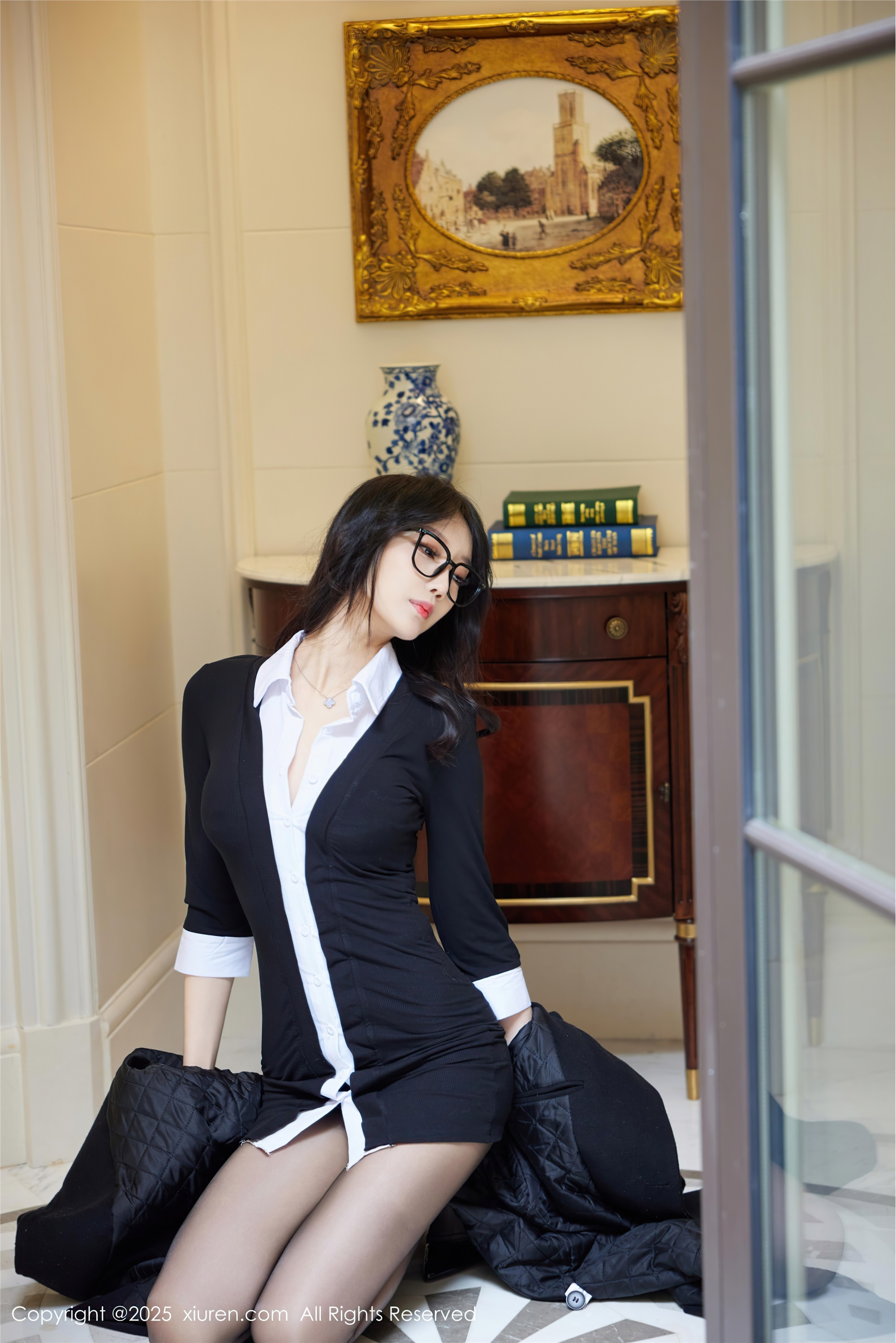 Xiuren秀人网 2025.02.24 NO.9926 玥儿玥er